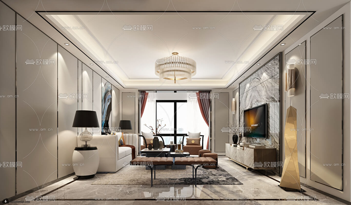 Oumoo Living Dining Room 066